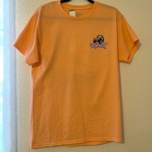 Peach, Girlie Girl Originals Size M Jeep